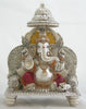 Ganapati Silver 3 - Collector's Item