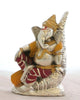 Ganesha Silver 16