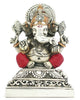 Ganesha Silver 2