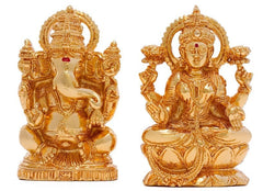 Diwali Ganesh Lakshmi Pooja G-21+L-5