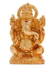 Ganesha Gold 21