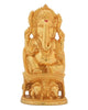 Ganesha Gold  27