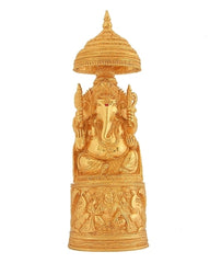 Ganesha Gold  44 - Collector's Item