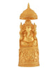 Ganesha Gold  44 - Collector's Item
