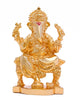 Ganesha Gold 61