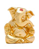 Ganesha Gold 62