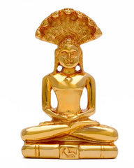 Parshvanathji Gold 5