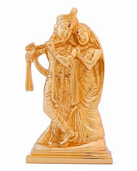 Radha Krishna Gold 1