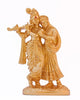 Radha Krishna Gold 4