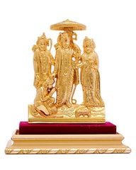 Ram Darbar Gold