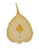 Ganesha Modern Peepal (Medium size)