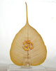 OM Symbol Peepal (Medium size)