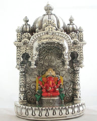 Siddhi Vinayak Silver
