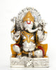 Ganesha Silver 17