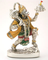 Hanuman Silver Medium