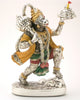Hanuman Silver Medium