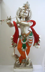 Krishna Silver 7 - Limited Edition