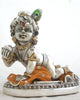 Laddu Gopal (Baby Krishna)