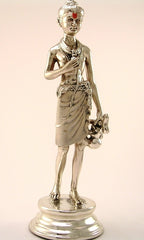NeelKanth Varni Silver Medium