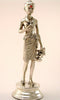 NeelKanth Varni Silver Medium