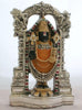 Tirupati Balaji Silver 5 Statue / Idol